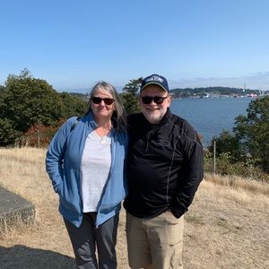 Meet your Posher, Vicki